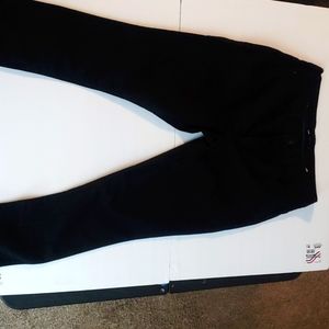 Lee easy fit jeans size 16p